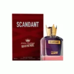 John Gustav Homme Scandant – Fragrance World - Image 2