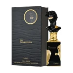 His Confession Pour Homme – Lattafa - Image 2