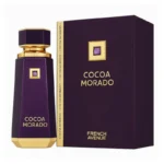 Cocoa Morado – French Avenue - Image 2