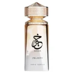 Khair Felicity – Paris Corner