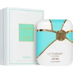 Le Parfait Azure Pour Femme – Armaf - Image 2