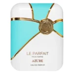 Le Parfait Azure Pour Femme – Armaf