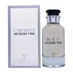 L&rsquo;infinite Jacques Yves – Fragrance World - Image 3