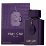 Night Club Silky – Fragrance World - Image 2