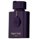 Night Club Silky – Fragrance World
