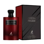 Opéra Rouge – Maison Alhambra - Image 2