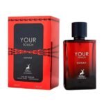 Your Touch extrait - Image 2