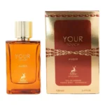 Your Touch amber - Image 2