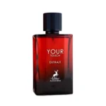 Your Touch extrait