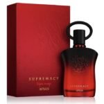 ‌Supremacy Tapis Rouge Afnan - Image 2