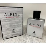 Alpine Homme Sport Maison Alhambra - Image 2