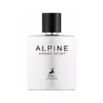 Alpine Homme Sport Maison Alhambra