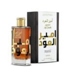 Ameer Al Oudh Intense Oud – Lattafa - Image 2