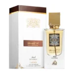 Ana Abiyedh Leather – Lattafa - Image 2