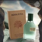 Aqua Pura – Fragrance World - Image 2