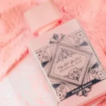 Badee Al Oud Noble Blush – Lattafa - Image 3