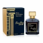 Barakkat Satin Oud – Fragrance World - Image 2