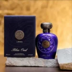 Blue Oud – Lattafa - Image 2