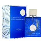 Club de Nuit Blue Iconic – Armaf - Image 2