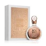 Fakhar Rose Lattafa Femme - Image 2
