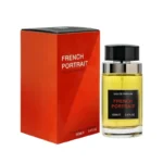 French Portrait – Fragrance World - Image 2