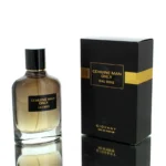 Genuine Man Only Eau Bois – Fragrance World - Image 2