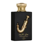 Ishq Al Shuyukh Gold – Lattafa