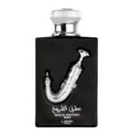 Ishq Al Shuyukh Silver – Lattafa