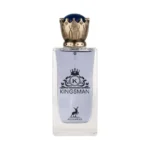 Kingsman Maison Alhambra Pour Homme
