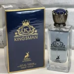 Kingsman Maison Alhambra Pour Homme - Image 2