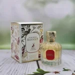 La Rouge Baroque Eau de Parfum Maison Alhambra - Image 2