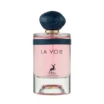 La Voie – Maison Alhambra