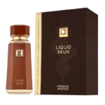 Liquid Brun – French Avenue - Image 3