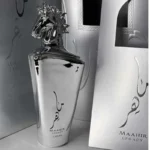 Maahir Legacy Lattafa Pour Homme - Image 2