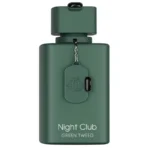 Night Club Green Tweed – Fragrance World