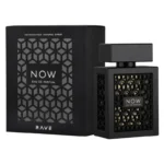 Now Rave – Lattafa - Image 2