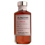 Olfactory Bonfire – Fragrance World