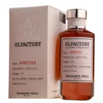 Olfactory Bonfire – Fragrance World - Image 2