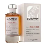 Olfactory Music Fest – Fragrance World - Image 2