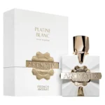 Platine Blanc Aromatix X – French Avenue - Image 2
