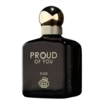 Proud Of You Oud – Fragrance World