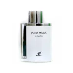 ‌Pure Musk Afnan
