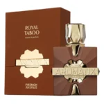Royal Taboo Aromatix – French Avenue - Image 2