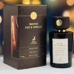 Smoked Oud & Vanilla – Maison Alhambra - Image 2
