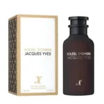 Soleil D&rsquo;Ombre Jacques Yves – Fragrance World - Image 3
