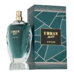 Urban Man Amaze – Fragrance World - Image 2