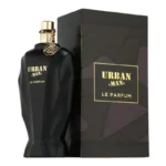 Urban Man Le Parfum – Fragrance World - Image 2