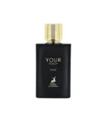 Your Touch oud