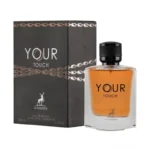 Your Touch Pour Homme Maison Alhambra - Image 2