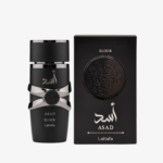 Lattafa Asad elixir - Image 2